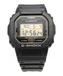 CASIO（カシオ）の古着「G-SHOCK　デジタルウォッチ」