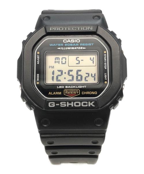 CASIO（カシオ）CASIO (カシオ) G-SHOCK　デジタルウォッチの古着・服飾アイテム