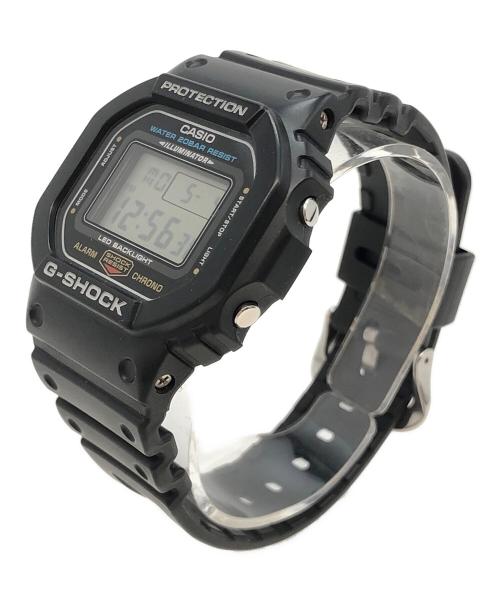 CASIO（カシオ）CASIO (カシオ) G-SHOCK　デジタルウォッチの古着・服飾アイテム
