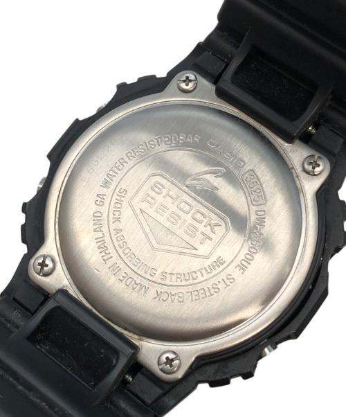CASIO（カシオ）CASIO (カシオ) G-SHOCK　デジタルウォッチの古着・服飾アイテム