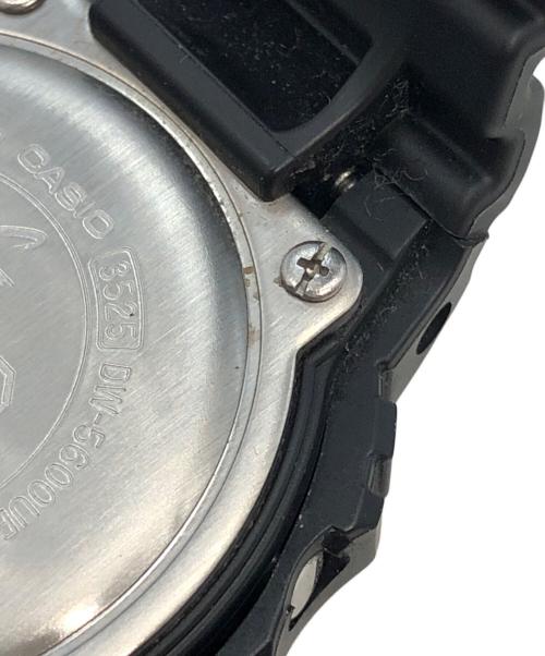 CASIO（カシオ）CASIO (カシオ) G-SHOCK　デジタルウォッチの古着・服飾アイテム