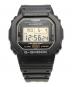 CASIO（カシオ）の古着「G-SHOCK　デジタルウォッチ」