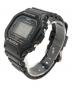 CASIO (カシオ) G-SHOCK　デジタルウォッチ：10000円