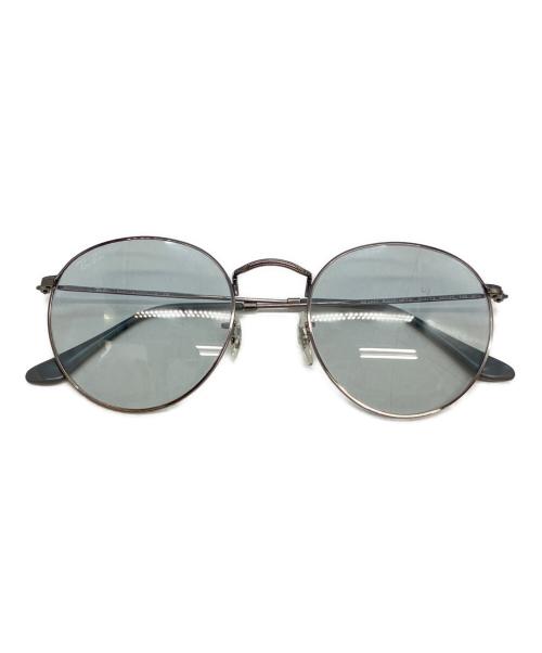 RAY-BAN（レイバン）RAY-BAN (レイバン) サングラス グレーの古着・服飾アイテム