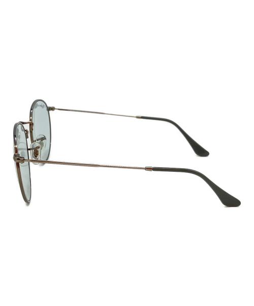 RAY-BAN（レイバン）RAY-BAN (レイバン) サングラス グレーの古着・服飾アイテム