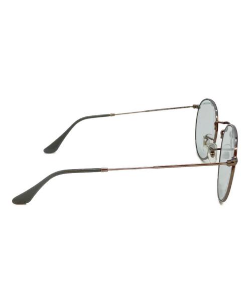 RAY-BAN（レイバン）RAY-BAN (レイバン) サングラス グレーの古着・服飾アイテム