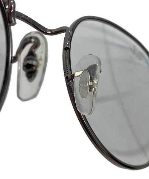 RAY-BAN（レイバン）RAY-BAN (レイバン) サングラス グレーの古着・服飾アイテム