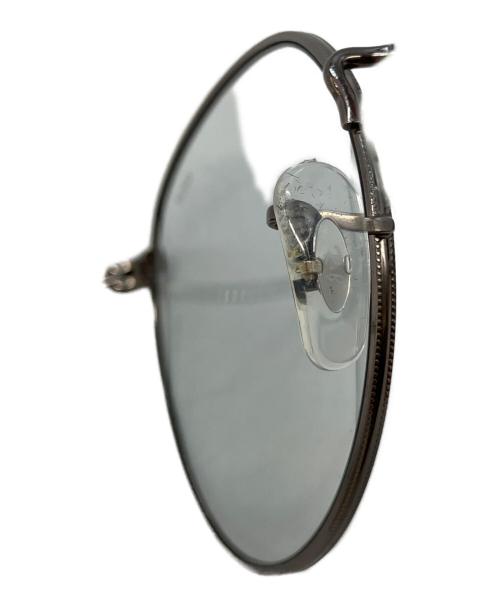 RAY-BAN（レイバン）RAY-BAN (レイバン) サングラス グレーの古着・服飾アイテム