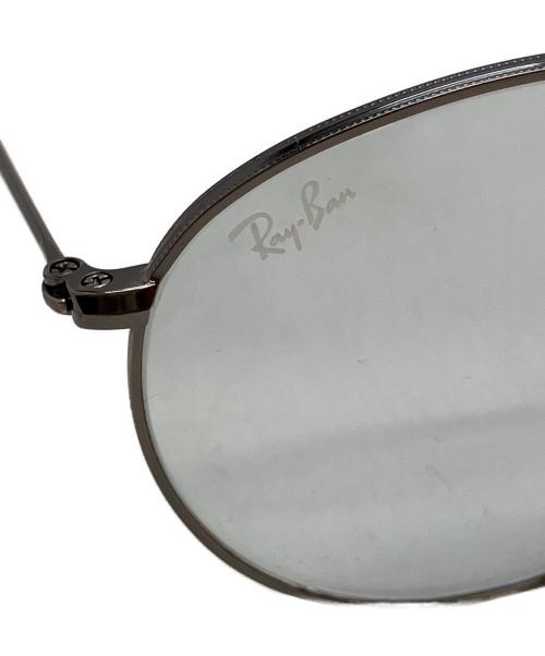 RAY-BAN（レイバン）RAY-BAN (レイバン) サングラス グレーの古着・服飾アイテム