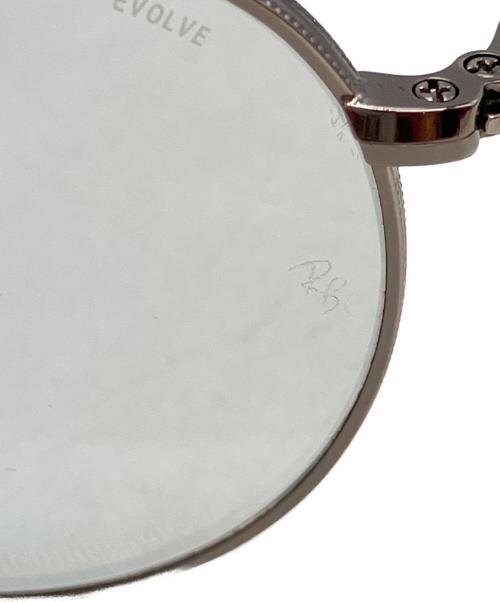 RAY-BAN（レイバン）RAY-BAN (レイバン) サングラス グレーの古着・服飾アイテム