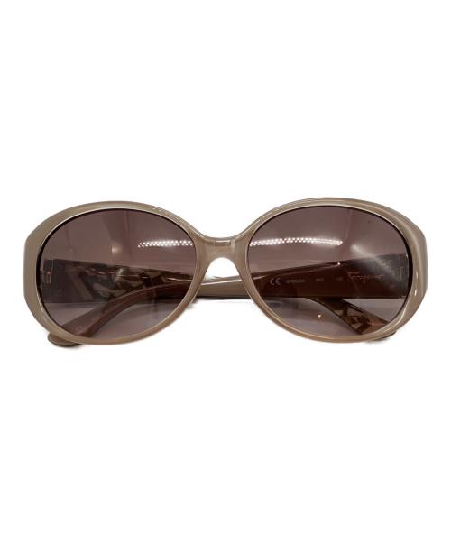 Salvatore Ferragamo（サルヴァトーレ フェラガモ）Salvatore Ferragamo (サルヴァトーレ フェラガモ) サングラス グレーの古着・服飾アイテム