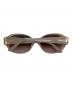 Salvatore Ferragamo (サルヴァトーレ フェラガモ) サングラス グレー：4000円