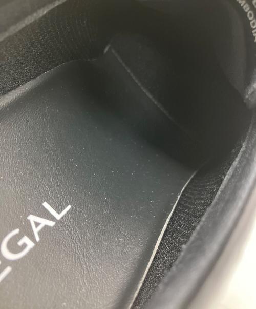 REGAL（リーガルスタンダーズ）REGAL (リーガル) ビジネスシューズ ブラック サイズ:25の古着・服飾アイテム