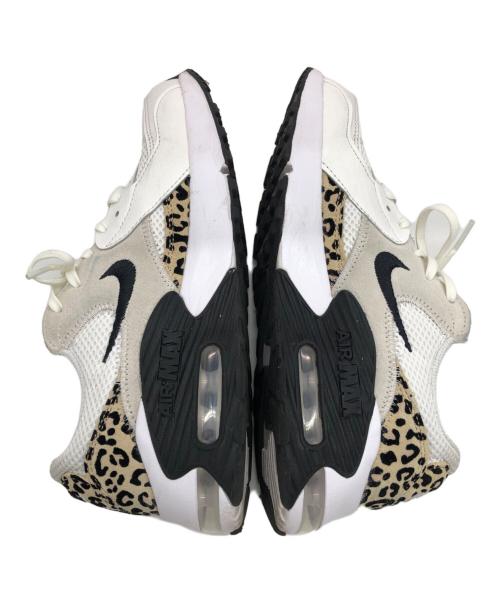 NIKE（ナイキ）NIKE (ナイキ) AIR MAX EXCEE ホワイト サイズ:24の古着・服飾アイテム
