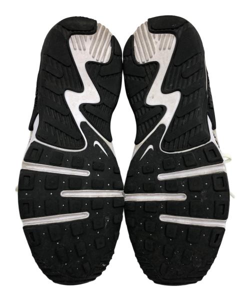 NIKE（ナイキ）NIKE (ナイキ) AIR MAX EXCEE ホワイト サイズ:24の古着・服飾アイテム