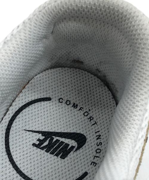 NIKE（ナイキ）NIKE (ナイキ) AIR MAX EXCEE ホワイト サイズ:24の古着・服飾アイテム