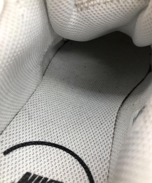 NIKE（ナイキ）NIKE (ナイキ) AIR MAX EXCEE ホワイト サイズ:24の古着・服飾アイテム