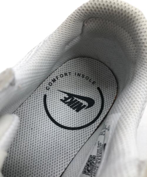 NIKE（ナイキ）NIKE (ナイキ) AIR MAX EXCEE ホワイト サイズ:24の古着・服飾アイテム