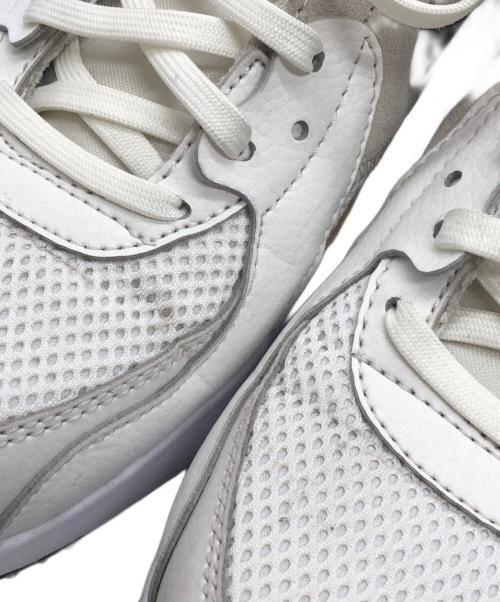 NIKE（ナイキ）NIKE (ナイキ) AIR MAX EXCEE ホワイト サイズ:24の古着・服飾アイテム