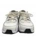 中古・古着 NIKE (ナイキ) AIR MAX EXCEE ホワイト サイズ:24：4000円