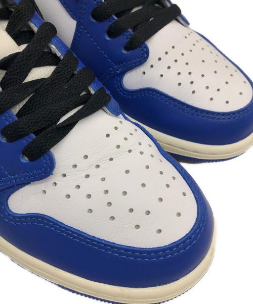 NIKE（ナイキ）NIKE (ナイキ) Air Jordan 1 Retro Low OG 