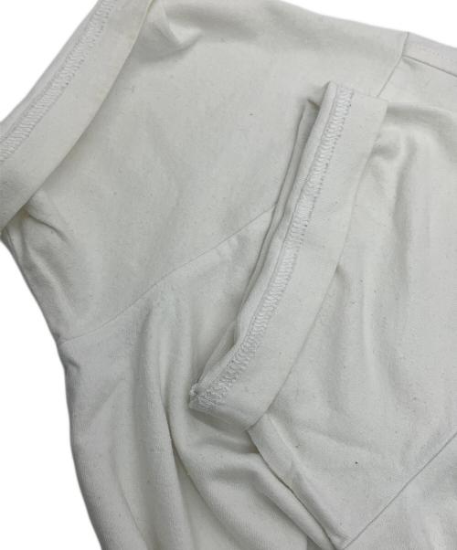 Champion（チャンピオン）Champion (チャンピオン) 半袖Tシャツ ホワイト サイズ:SIZE Sの古着・服飾アイテム