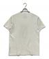Champion (チャンピオン) 半袖Tシャツ ホワイト サイズ:SIZE S：5000円