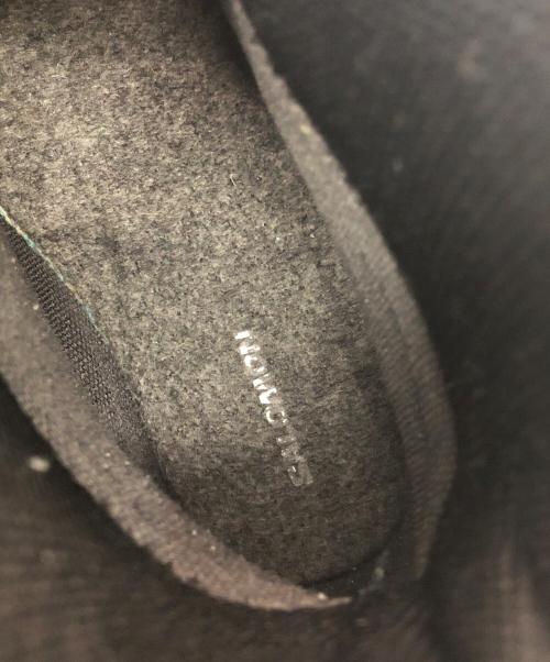 SALOMON（サロモン）SALOMON (サロモン) CROSSTRAK POWDER WATERPROOF ブラック サイズ:27.5の古着・服飾アイテム