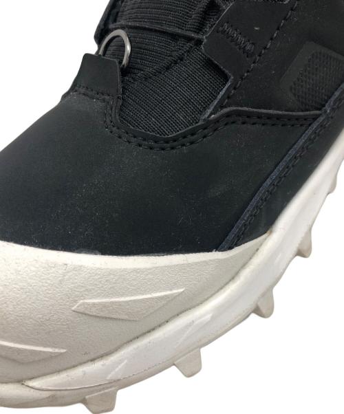SALOMON（サロモン）SALOMON (サロモン) CROSSTRAK POWDER WATERPROOF ブラック サイズ:27.5の古着・服飾アイテム