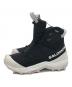 SALOMON (サロモン) CROSSTRAK POWDER WATERPROOF ブラック サイズ:27.5：12000円
