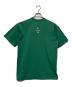 THE NORTH FACE (ザ ノース フェイス) ショートスリーブナショナルパークスティー グリーン サイズ:SIZE Ｍ：3500円