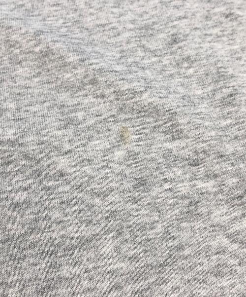 THE NORTH FACE（ザ ノース フェイス）THE NORTH FACE (ザ ノース フェイス) ショートスリーブグラビティハクバティー　半袖Tシャツ グレー サイズ:SIZE Mの古着・服飾アイテム