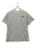 THE NORTH FACE（ザ ノース フェイス）の古着「ショートスリーブグラビティハクバティー　半袖Tシャツ」｜グレー