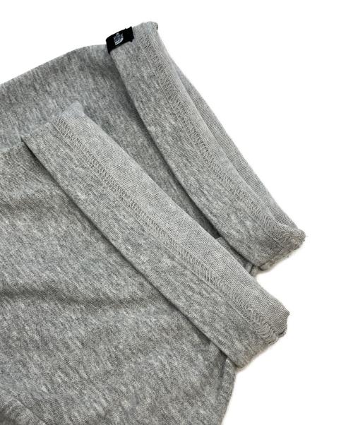 THE NORTH FACE（ザ ノース フェイス）THE NORTH FACE (ザ ノース フェイス) ショートスリーブグラビティハクバティー グレー サイズ:SIZE Mの古着・服飾アイテム