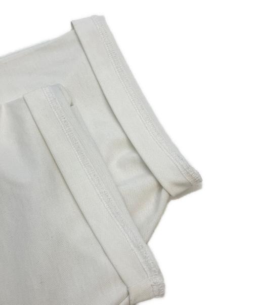 THE NORTH FACE（ザ ノース フェイス）THE NORTH FACE (ザ ノース フェイス) 半袖Tシャツ ホワイト サイズ:Lの古着・服飾アイテム