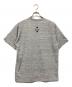 THE NORTH FACE (ザ ノース フェイス) ショートスリーブナショナルパークスティー　半袖Tシャツ グレー サイズ:L：4000円