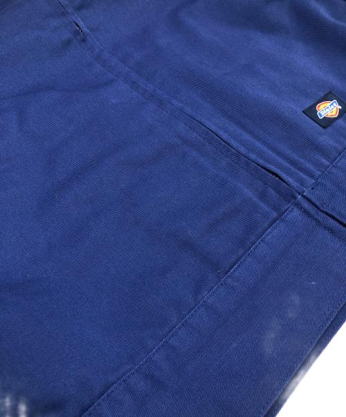 Dickies（ディッキーズ）Dickies (ディッキーズ) MONKEY TIME (モンキータイム) ワークジャケット ネイビー サイズ:SIZE Sの古着・服飾アイテム