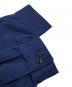 中古・古着 Dickies (ディッキーズ) MONKEY TIME (モンキータイム) ワークジャケット ネイビー サイズ:SIZE S：7000円