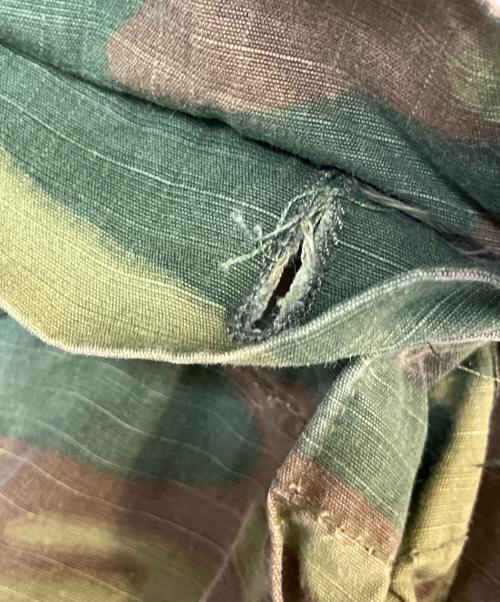 US ARMY（ユーエスアーミー）US ARMY (ユーエスアーミー) カーゴパンツ グリーン サイズ:31の古着・服飾アイテム