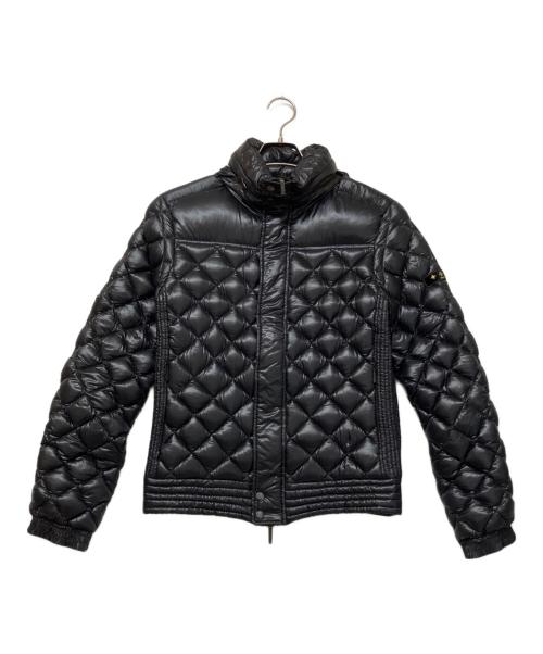 TATRAS（タトラス）TATRAS (タトラス) ダウンジャケット ブラック サイズ:2の古着・服飾アイテム