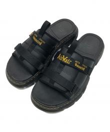 Dr.Martens（ドクターマーチン）の古着「AYCE」｜ブラック
