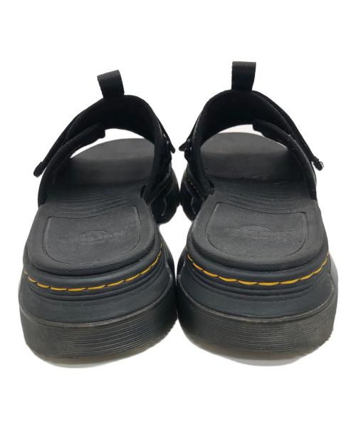 Dr.Martens（ドクターマーチン）Dr.Martens (ドクターマーチン) AYCE ブラック サイズ: 9(UK)の古着・服飾アイテム