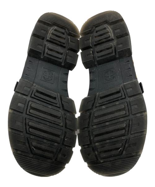 Dr.Martens（ドクターマーチン）Dr.Martens (ドクターマーチン) AYCE ブラック サイズ: 9(UK)の古着・服飾アイテム