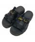 Dr.Martens（ドクターマーチン）の古着「AYCE」｜ブラック