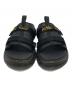 中古・古着 Dr.Martens (ドクターマーチン) AYCE ブラック サイズ: 9(UK)：8000円