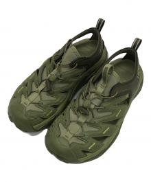 HOKA（ホカ）の古着「HOPARA」｜グリーン