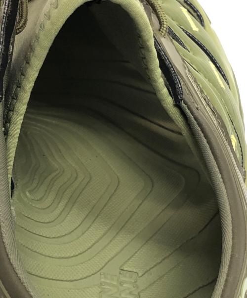 HOKA（ホカ）HOKA (ホカ) HOPARA グリーン サイズ:26.5の古着・服飾アイテム