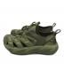 HOKA (ホカ) HOPARA グリーン サイズ:26.5：8000円