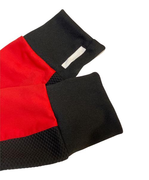 POLO RALPH LAUREN（ポロ・ラルフローレン）POLO RALPH LAUREN (ポロ・ラルフローレン) トラックジャケット レッド サイズ:SIZE Sの古着・服飾アイテム