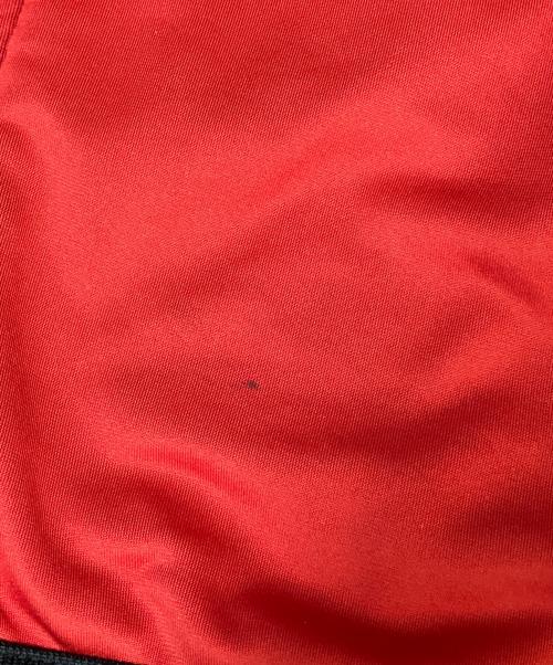 POLO RALPH LAUREN（ポロ・ラルフローレン）POLO RALPH LAUREN (ポロ・ラルフローレン) トラックジャケット レッド サイズ:SIZE Sの古着・服飾アイテム